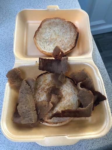 Photo of Kinson Kebabs - 1442b Wimborne Rd, Kinson, Bournemouth BH10 7AS